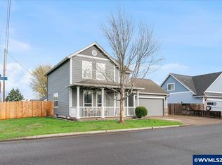 1010 Turtledove Loop, Lebanon, OR 97355