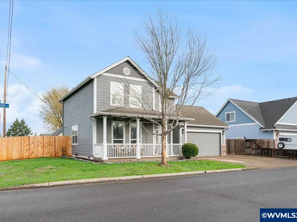 1010 Turtledove Loop, Lebanon, OR 97355