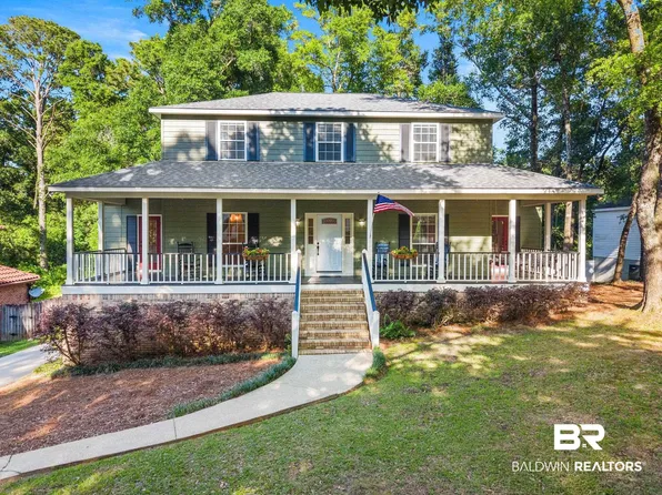 104 Echo Ln W, Fairhope, AL 36532