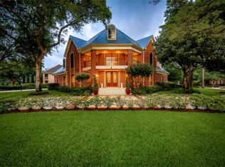 1210 Sugar Creek Blvd, Sugar Land, TX 77478