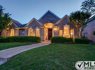 4425 Mira Vista Dr, Frisco, TX 75034