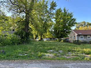 2146 E 34th St, Indianapolis, IN
