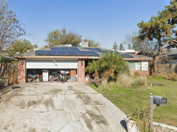 534 Francis Street, Bakersfield, CA 93308