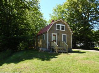 23 Back Searsport Rd, Belfast, ME 04915