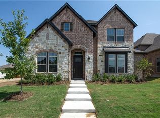 12272 Curry Creek Dr, Frisco, TX 75035