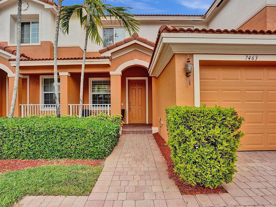 1st image of 7463 Sarentino Lane