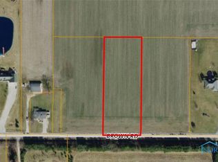 0 Brown Rd, Curtice, OH 43412