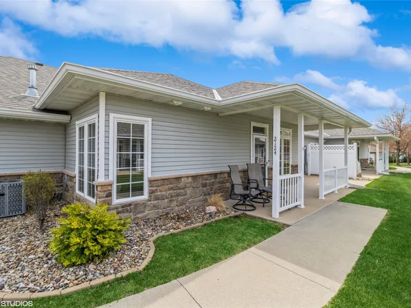 2124 SW 35th St, Ankeny, IA 50023