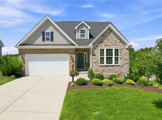 114 Greystone Dr, Canonsburg, PA 15317
