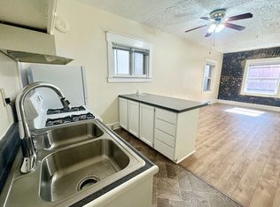S0180 - Pettygrove Apartments, Portland, OR 97209