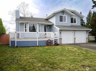 Sp 93-04-26-0056, Buckley, WA 98321