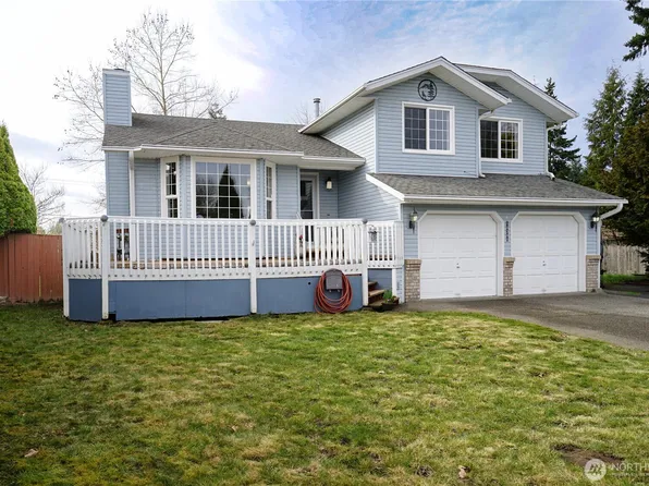 10306 235th Avenue E, Buckley, WA 98321