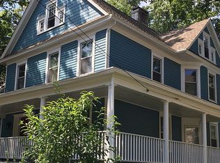 2453 Main St, Lawrence Township, NJ