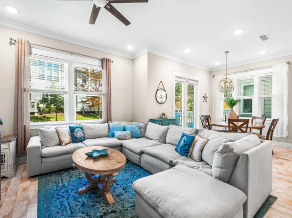 62 Dune Comet Ln Unit B, Inlet Beach, FL 32461