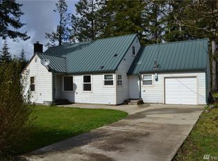 171 Campbell St, Forks, WA 98331