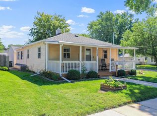 1702 Spruce St, Oshkosh, WI 54901