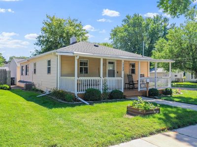 1702 Spruce St, Oshkosh, WI, 54901