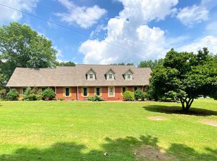 3794 Triple Hills Rd, Union City, TN 38261