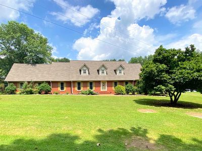 3794 Triple Hills Rd, Union City, TN, 38261