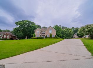 157 Hambrick Dr, Stockbridge, GA 30281