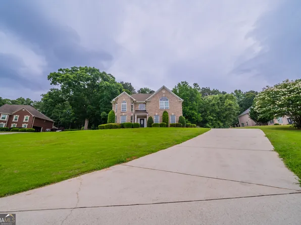 157 Hambrick Dr, Stockbridge, GA 30281