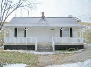 1668 Jacks Creek Rd, Richmond, KY 40475