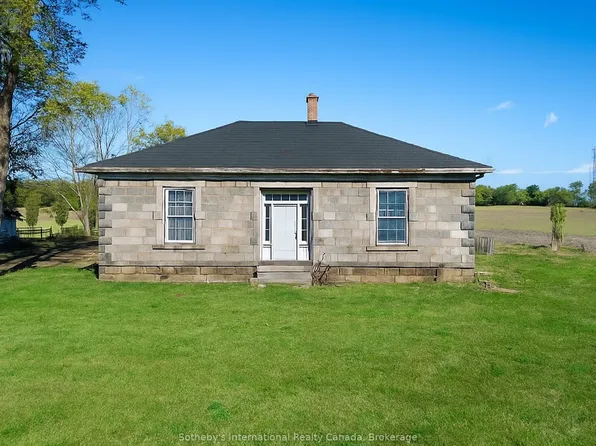 343 Blue Lake Rd, Brant, ON N0E 1N0