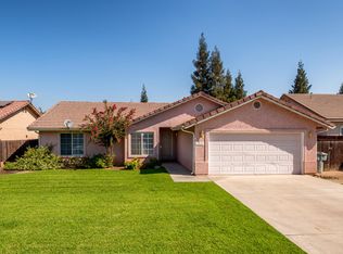 2632 W Buena Vista Ave, Visalia, CA 93291