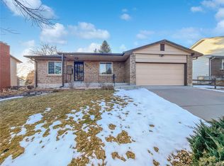 2077 S Salida St, Aurora, CO 80013