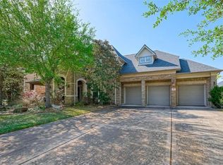 28615 Pewter Knolls Dr, Katy, TX 77494