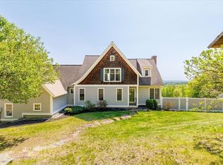 152 Mountain Rd, Princeton, MA 01541