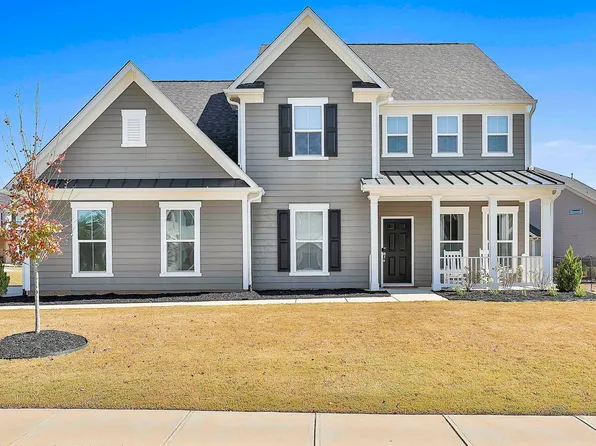 164 Westberry St, Peachtree City, GA 30269