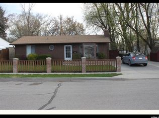 230 E 100 S, Springville, UT 84663