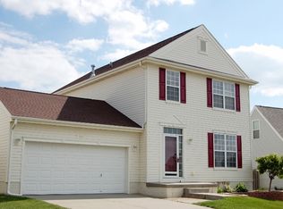 1117 Stony Point Dr, Papillion, NE 68046