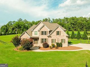 1050 Branch Farm Point, Bogart, GA 30622