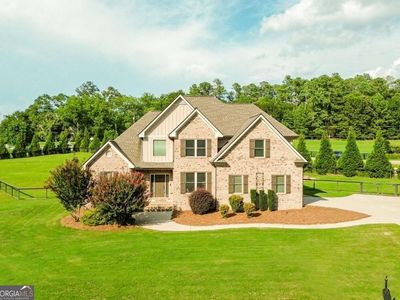 1050 Branch Farm Point, Bogart, GA, 30622