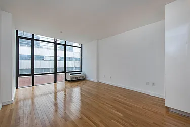 Rented by Keller Williams NYC