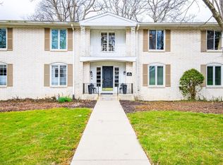 4701 Covington Rd APT 24, Fort Wayne, IN 46804
