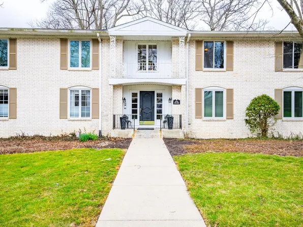 4701 Covington Rd APT 24, Fort Wayne, IN 46804