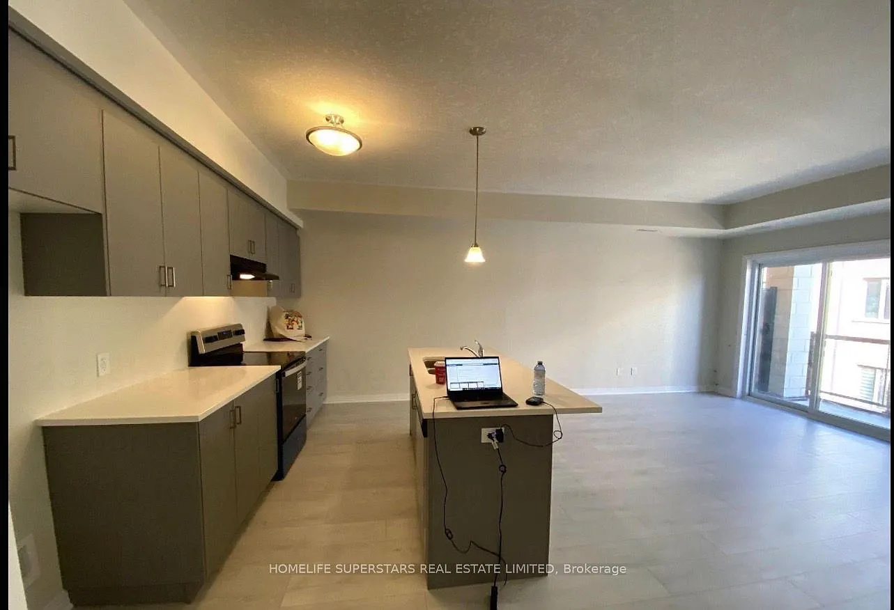 2 bed, $2,300 — Photo 4