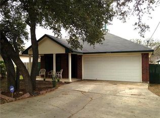 1915 Lisa Ln, San Marcos, TX 78666