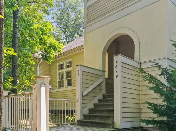 18485 Dunecrest Dr Unit 25, New Buffalo, MI 49117