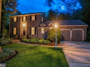 213 Sunny Jim Dr, Medford, NJ 08055