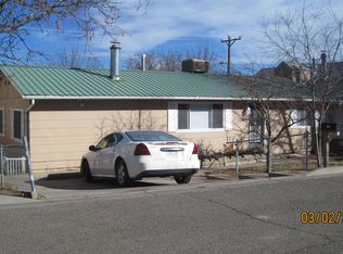 526 Jarrad Ave, Rifle, CO 81650