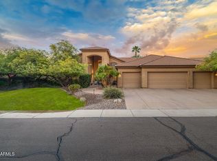 1144 W Enfield Pl, Chandler, AZ 85286