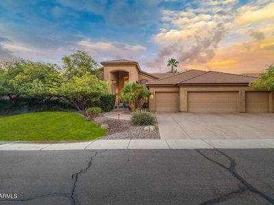 1144 W ENFIELD Place, Chandler, AZ, 85286