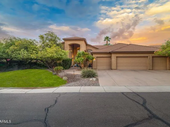 1144 W ENFIELD Place, Chandler, AZ 85286