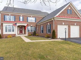18947 Rosings Way, Triangle, VA 22172