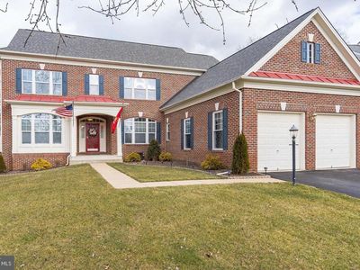 18947 Rosings Way, Triangle, VA, 22172