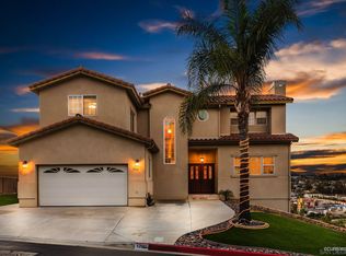 1700 Horizon Heights Cir, El Cajon, CA 92019